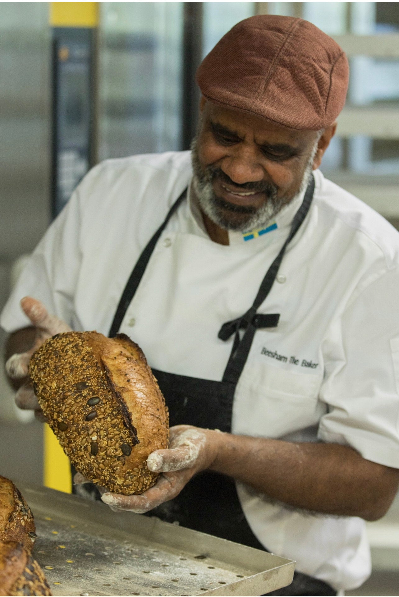 Advanced Sourdough Masterclass β 22nd & 23th Feb 2026