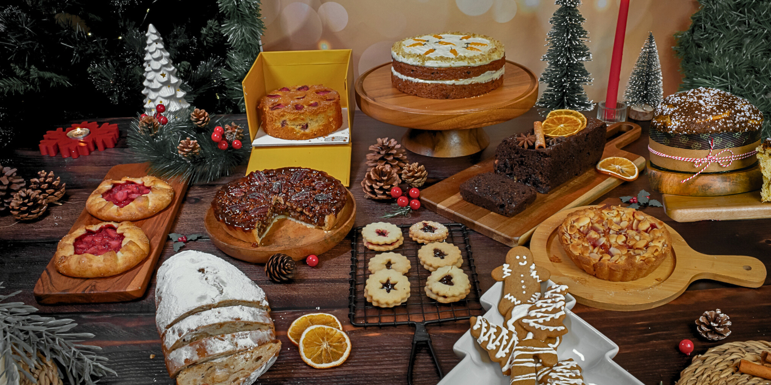 Christmas Collection