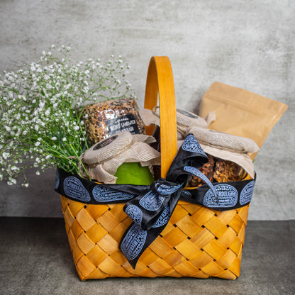 Weirdough gift hamper