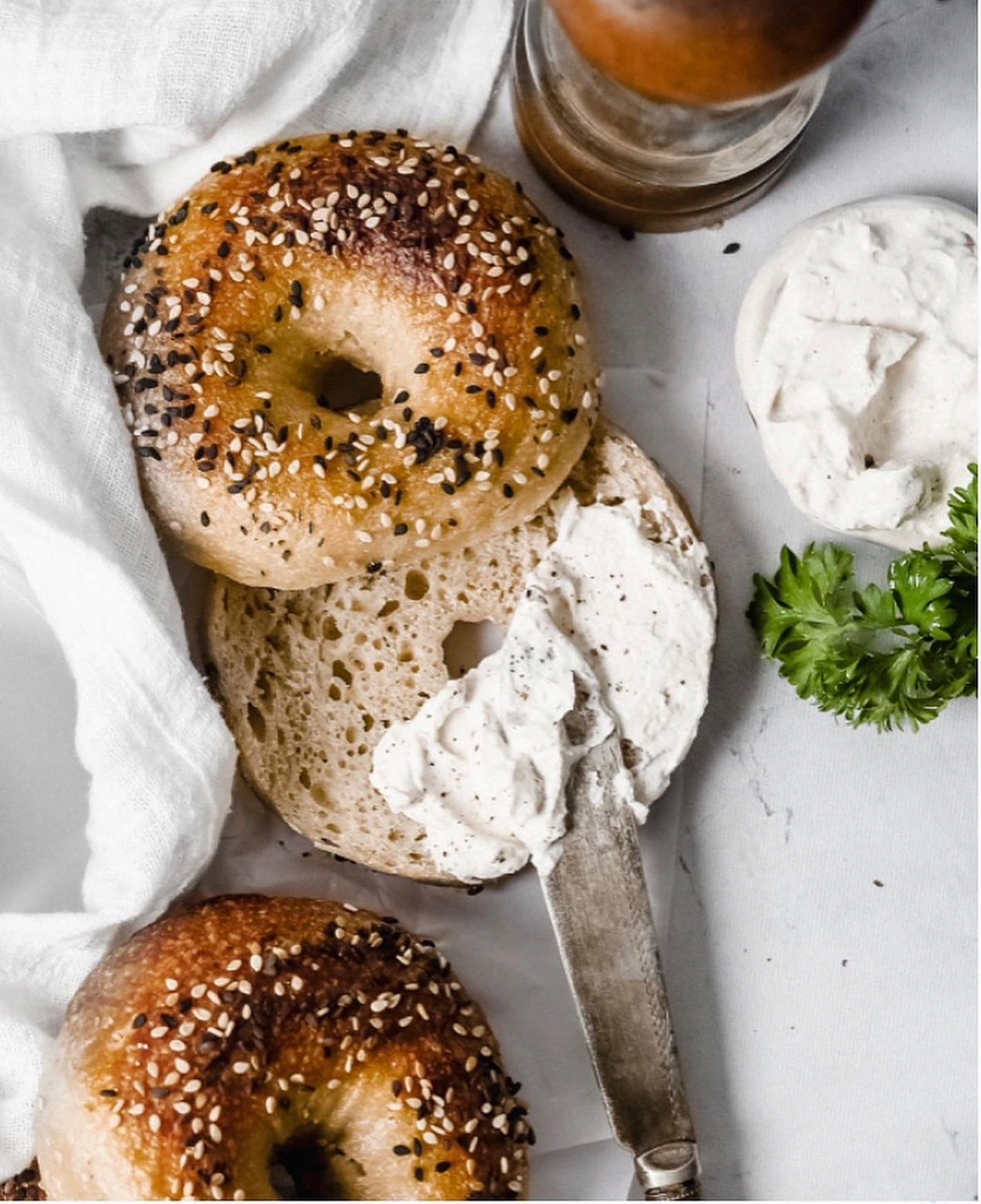 Sunday breakfast bundle – product view 2 by Weirdough