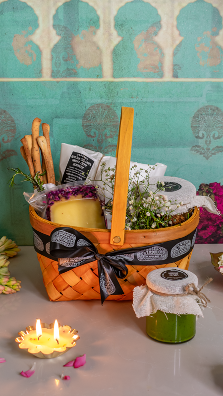 Sourdough Gourmet Hamper ( pre order 48 hrs)