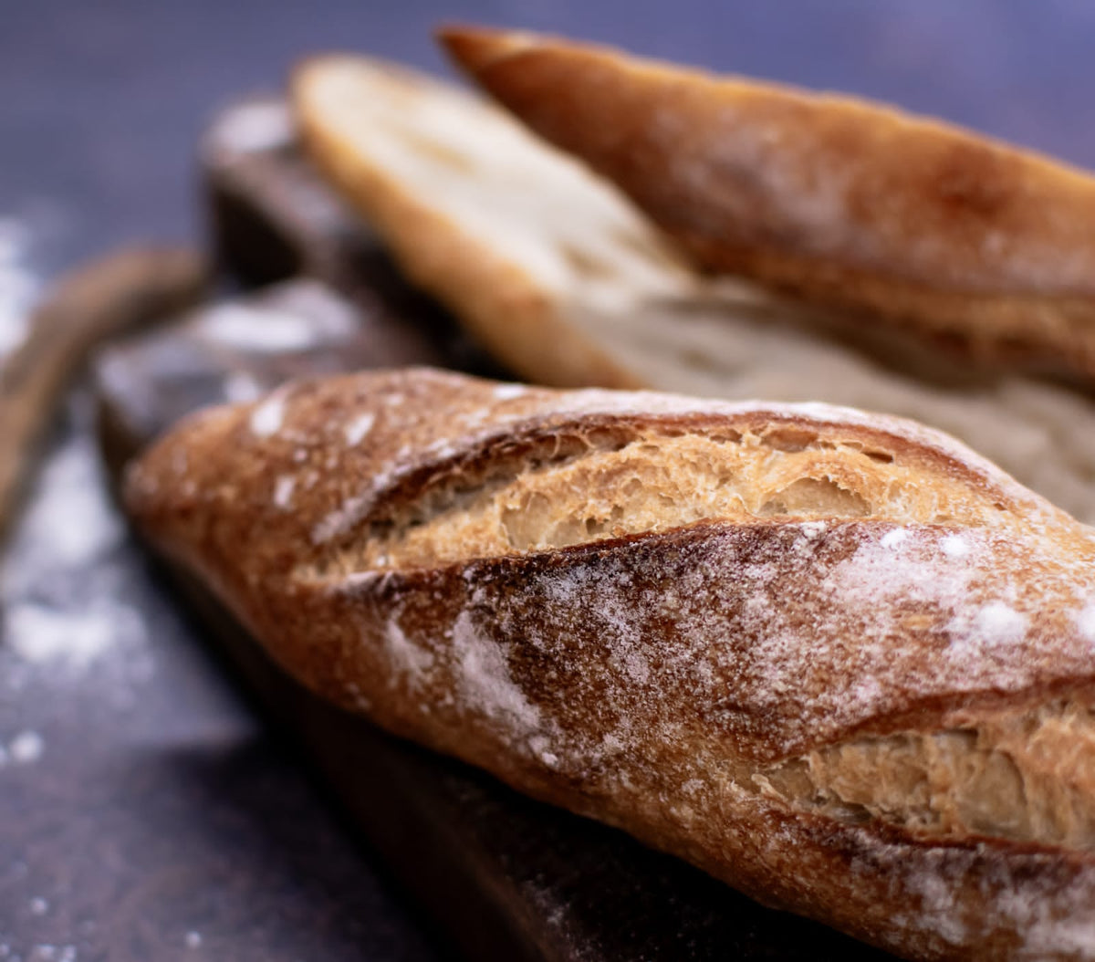 Sunday breakfast bundle – product view 3 by Weirdough