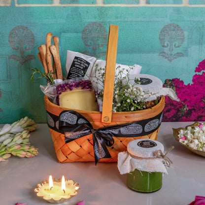 Sourdough Gourmet Hamper ( pre order 48 hrs)