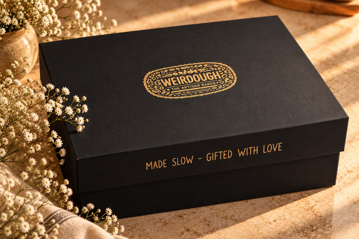 The Curated Box