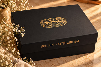 The Curated Box