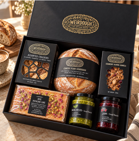 The Curated Box