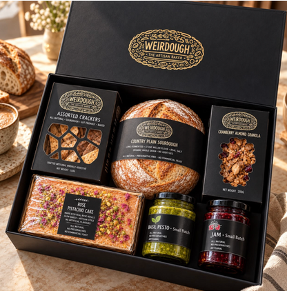 The Curated Box