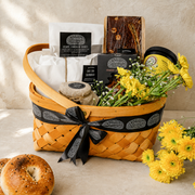The Breakfast Edit artisanal bakery hamper
