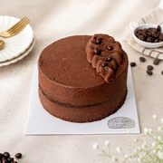 Classic chocolate cake