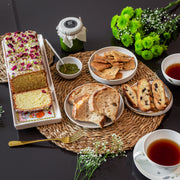 High tea bundle