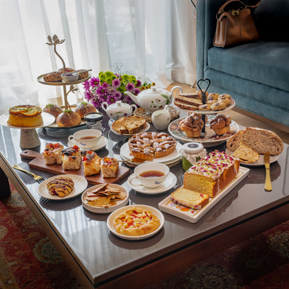 High tea bundle