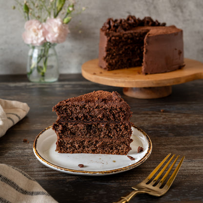 Flourless Mocha Noir