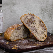 Truffle walnut